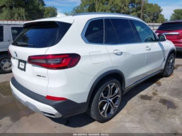 BMW X5 G05 2022 BMW X5 xDrive40i 2022 3.0l 3.0 Benzyna 335KM, zdjęcie 5