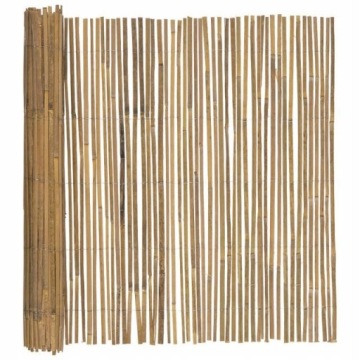 Коврик Nature Fence, бамбуковый тростник, 1,5 х 5 м