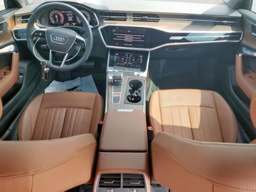 Audi A6 C8 2024 Audi a6 Premium Plus 2024 2.0l 2.0 Benzyna 261KM, zdjęcie 8