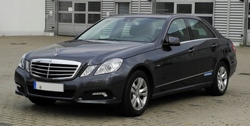 KOLEKTOR SACÍ/ZBĚRNÉ 2.2 CDI TŘÍDA E MERCEDES W212