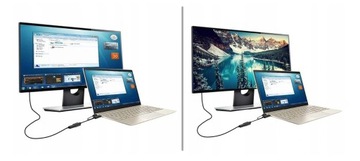Конвертер сигнала HDMI в DISPLAYPORT GEMBIRD 4K
