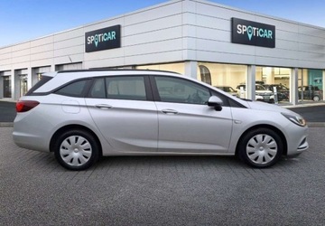 Opel Astra K Sports Tourer 1.6 CDTI 110KM 2019 Opel Astra V 1.6 CDTI Enjoy 1.6 Diesel 110KM, zdjęcie 3