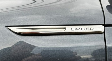 Renault Megane IV Grandtour 1.3 TCe 115 FAP 115KM 2019 Renault Megane 1.3 Benzyna / Limited / Salon PL, zdjęcie 16