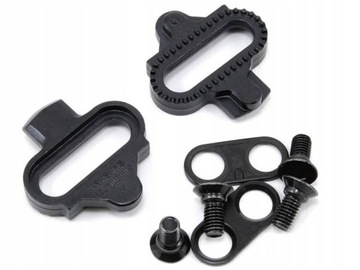 Блоки SHIMANO MTB SPD SM-SH51 оригинальные