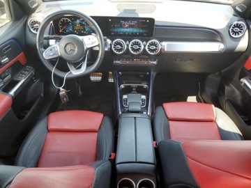Mercedes GLB 2020 Mercedes-Benz GLB 250, 2020r., 2.0L 2.0 Benzyna 221KM, zdjęcie 6