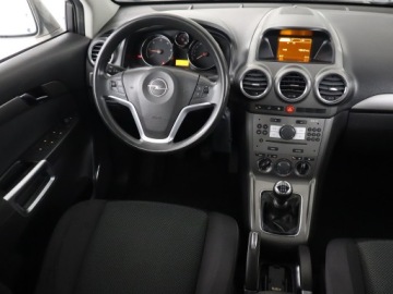 Opel Antara SUV 2.0 CDTI ECOTEC 150KM 2007 Opel Antara 2.0 CDTI, 4X4, Klima, Tempomat, zdjęcie 6