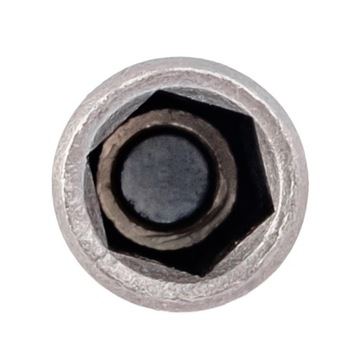 Адаптер SDS Plus, шестигранный магнитный держатель бит 1/4