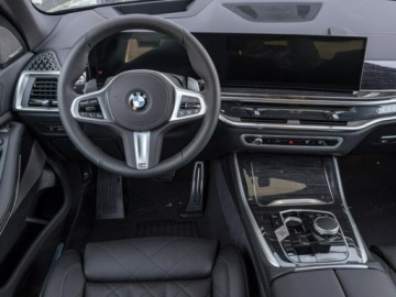 BMW X5 G05 SUV Facelifting 3.0 30d 298KM 2026 BMW X5 xDrive30d Sport Suv 3.0 (298KM) 2026, zdjęcie 9