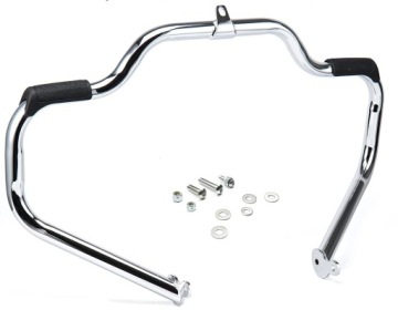ПЕРЕДНЯЯ ЗАЩИТА Harley Touring Road King 2009-2022 гг.