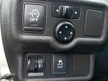 Nissan Note II 1.5 dCi 90KM 2015 Nissan note e12 EURO6, zdjęcie 23