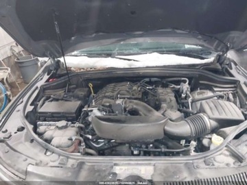 Dodge Durango III 3.6 V6 294KM 2023 Dodge Durango Gt Plus 2023 3.6 Benzyna 295KM, zdjęcie 9