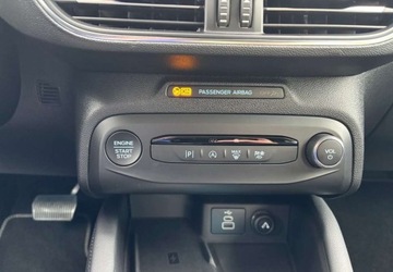 Ford Focus IV Kombi Facelifting 1.5 ECOBLUE 115KM 2024 Ford Focus Ford Focus 1.5 EcoBlue STart-Stopp-System TITANIUM X 1.5 Diesel, zdjęcie 16