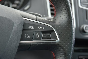 Seat Alhambra II (7N) Van Facelifting 2.0 TDI 150KM 2018 Seat Alhambra FR line 2.0TDi 150KM DSG XI.2018r., zdjęcie 27