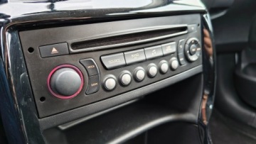 Citroen C3 II Hatchback facelifting 1.2 VTi 82KM 2015 Citroen C3 1,2 Benzyna 82KM, Klima, El.lusterka,Cz, zdjęcie 17