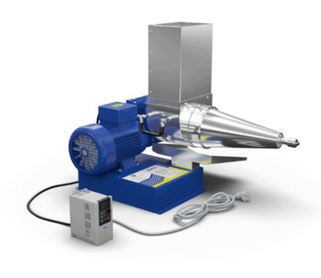 Соковыжималка 250 кг/ч 380В