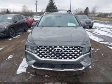 Hyundai Santa Fe IV 2023 Hyundai Santa Fe Hybrid Limited 2023 1.6 Hybryda 178KM, zdjęcie 7