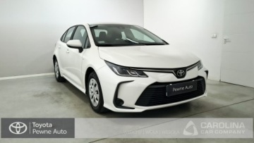 Toyota Corolla XII Sedan 1.5 VVT-i 125KM 2022 Toyota Corolla 1.5 Active Seria E21 (2019-) 1.5 Ac, zdjęcie 17