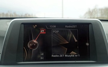 BMW X1 F48 Crossover xDrive18d 150KM 2015 BMW X1 18d 150KM xDrive 4x4 Zero korozji Bezwypadkowy Stan BDB 2.0 Diesel, zdjęcie 17