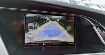 Audi A4 B8 Limousine 2.0 TFSi 211KM 2010 Audi A4 Limousine B8 2.0T 211km Automat Stronic Quattro Led Navi Kamera FU, zdjęcie 6