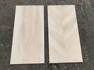 ПЛИТКА. ДЕРЕВЯННАЯ 30X60 ЕЛОЧКА МАТОВАЯ СТЕНА