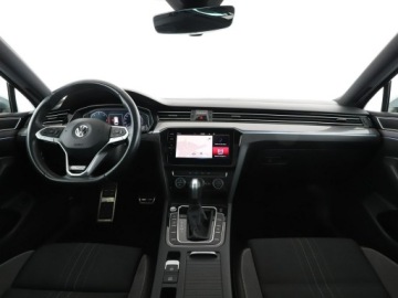 Volkswagen 2019 Volkswagen Passat Alltrack lift 4x4 DSG Matrix LED, zdjęcie 14
