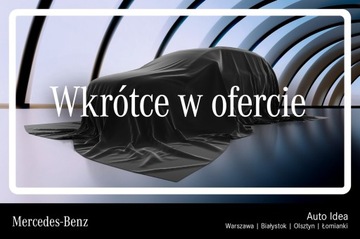 Mercedes GLA II Off-roader Facelifting 1.3 200 163KM 2025 Mercedes-Benz GLA 200 Pakiet AMG Advanced Plus | P