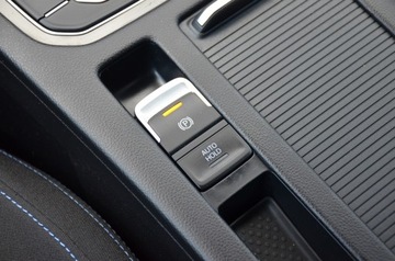 Volkswagen Passat B8 GTE Variant 1.4 TSI Plug-In-Hybrid 218KM 2016 ZAREJESTROWANY 1.4TSI GTE 218KM PLUGIN HYBRID SERWIS NAVI NOWY ROZRZĄD!, zdjęcie 34