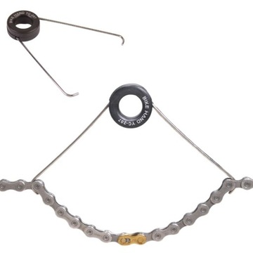 ВЕЛОСИПЕДНЫЙ ЦЕПНОЙ КЛЮЧ YC-207