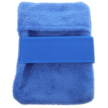 RĘKAWICE DO USUWANIA PIASKU CZYSZCZĄCE WAKACJE PODRÓŻE