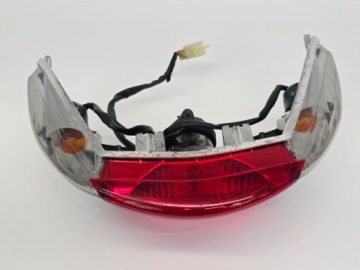 Задний фонарь Honda CBF 600 PC43