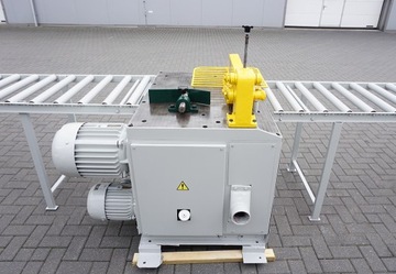 ПИЛА ГИДРАВЛИЧЕСКАЯ ДВИГАТЕЛЬ ТОРЦОВОЙ ПИЛЫ: 7кВт