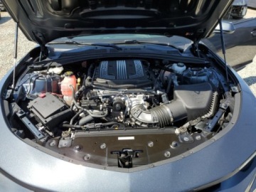 Chevrolet Camaro VI 2022 Chevrolet Camaro zl1, 2022r., 6.2L 6.2 Benzyna 650KM, zdjęcie 10