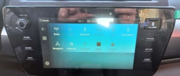  SsangYongKGM Tivoli 1,5 GDI 163kM JoyComfort Auto Nowe 1.5 Benzyna 163KM, zdjęcie 16