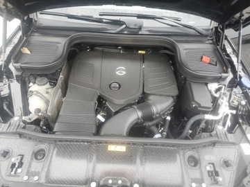 Mercedes GLE V167 2025 Mercedes-Benz GLE 350 4Matic 2025 2.0l 2.0 Benzyna 255KM, zdjęcie 6