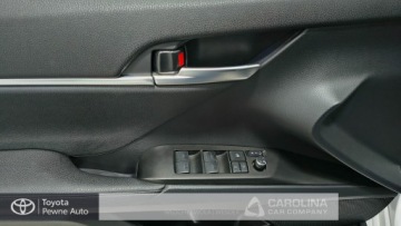 Toyota Camry IX Sedan 2.5 Hybrid Dynamic Force 218KM 2023 Toyota Camry 2.5 Hybrid Prestige CVT 2.5 Hybrid Pr, zdjęcie 14