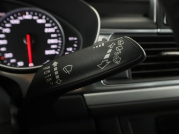 Audi A6 C8 2018 Audi A6 Avant 4x4 S-Line S-Tronic full LED, zdjęcie 30