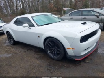 Dodge Challenger III 2020 Dodge Challenger 2020 Dodge Challenger RT Scat Pack Widebody RWD 6.4 485KM, zdjęcie 7