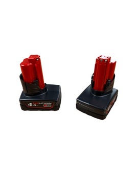 Zestaw elektronarzędzi Milwaukee 4933459211