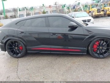 Lamborghini Urus 2021 Lamborghini Urus 2021 4.0 Benzyna 641KM, zdjęcie 6