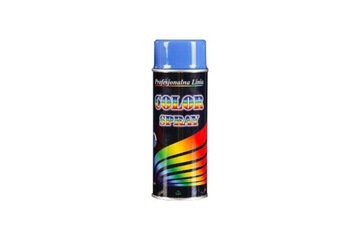 SPRAY 400ML ZIELONY CIEMNY COLOR SPRAY