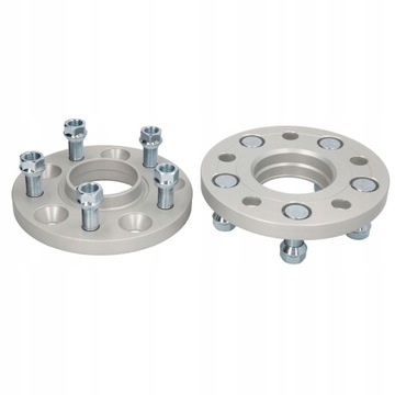 DYSTANSE EIBACH 15MM 5X120 67MM