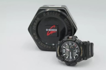 ZEGAREK CASIO G-SHOCK 5476 GG-1000-1A3