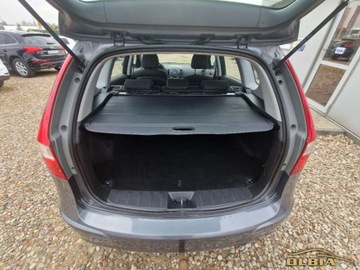 Hyundai i30 I CW Facelifting 1.4 DOHC 109KM 2010 Hyundai i30 Hak Usb iPOD Aux Mp3 1.4 Benzyna 109KM, zdjęcie 20