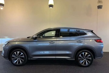 BYD Seal U 2025 BYD Seal U DM-i Design PHEV 18,3kWh Od reki Atrakcyjna oferta Polski sal, zdjęcie 2