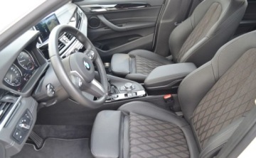 BMW X1 F48 Crossover Facelifting 2.0 20d 190KM 2021 BMW X1 CESJA 20d xDrive X Line Dealer BMW Bonkowscy Gorzow Wlkp. 2.0, zdjęcie 5