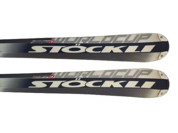 STOCKLI LASER SC 170 R14.8 ЧАСТНЫЙ ВРОЦЛАВ 2009 г.