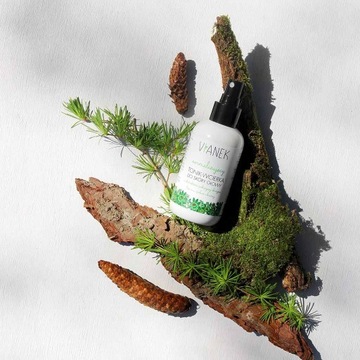 VIANEK нормализующий лосьон-тоник для кожи головы