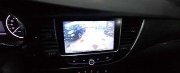 Opel Mokka I X 1.4 Turbo Ecotec 140KM 2018 Opel Mokka X Mokka X 4x4 Nowy model Navi Kamera Ledy MOZLIWA ZAMIANA 1.4, zdjęcie 8