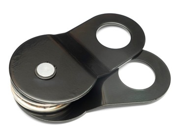 БЛОК 8Т, БЛОК 8Т + ВШЕЙКЕЛЬ 3/4 УВЕЛИЧИВАЕТ тягу в два раза