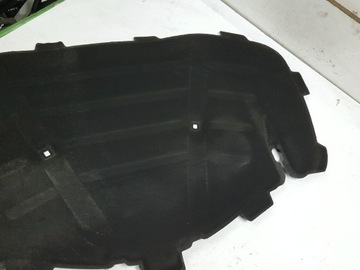 AUDI A3 8V 13-16R ZTLUMENÍ TLUMENÍ KAPOTY